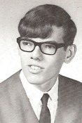 Larry R. Rose